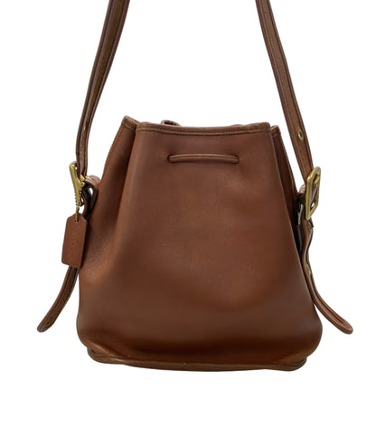 COACH ショルダーバッグ 斜め掛け 9952 レディース コーチ