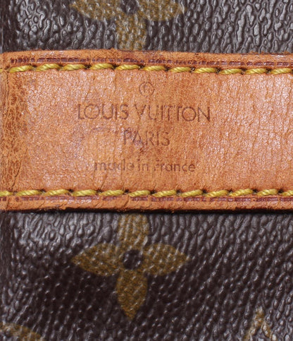 ルイ・ヴィトン ボストンバッグ キーポルバンドリエール55 モノグラム M41414 ユニセックス LOUIS VUITTON