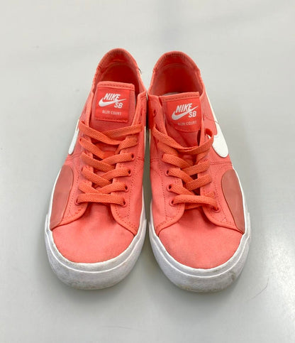 NIKE ローカットスニーカー SB BLZR COURT CV1658-602 メンズ SIZE 26.0 (M) ナイキ