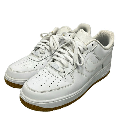 NIKE ローカットスニーカー エア フォース 1 DJ2739-100 メンズ SIZE 27.5 ナイキ