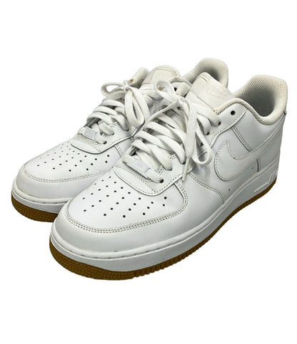 NIKE ローカットスニーカー エア フォース 1 DJ2739-100 メンズ SIZE 27.5 ナイキ