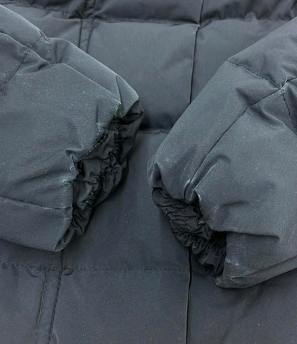 WOOLRICH WOOLEN MILLS ロングダウンジャケット WWCPS2868 レディース SIZE XS ウールリッチウーレンミルズ