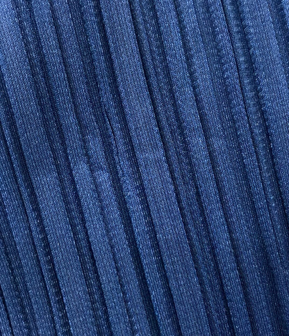 PLEATS PLEASE 長袖 プリーツロングカーディガン レディース SIZE 02 プリーツプリーズ