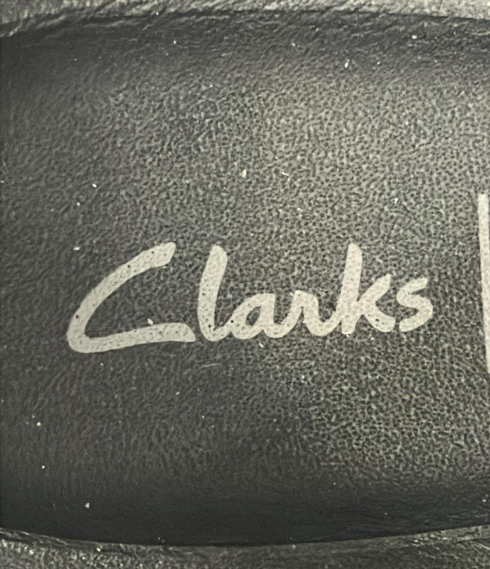 クラークス モカシンシューズ メンズ SIZE UK7 (S) Clarks