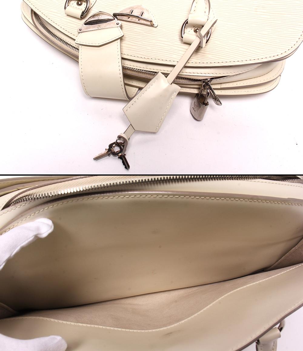 LOUIS VUITTON ハンドバッグ ポンヌフGM エピ M5904J レディース ルイ・ヴィトン