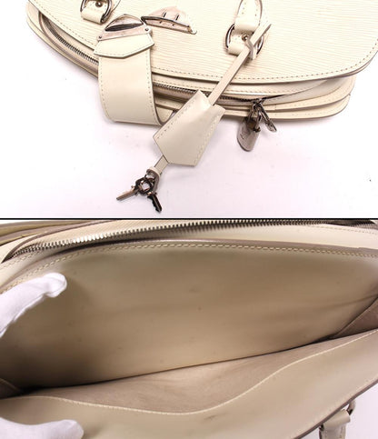 LOUIS VUITTON ハンドバッグ ポンヌフGM エピ M5904J レディース ルイ・ヴィトン