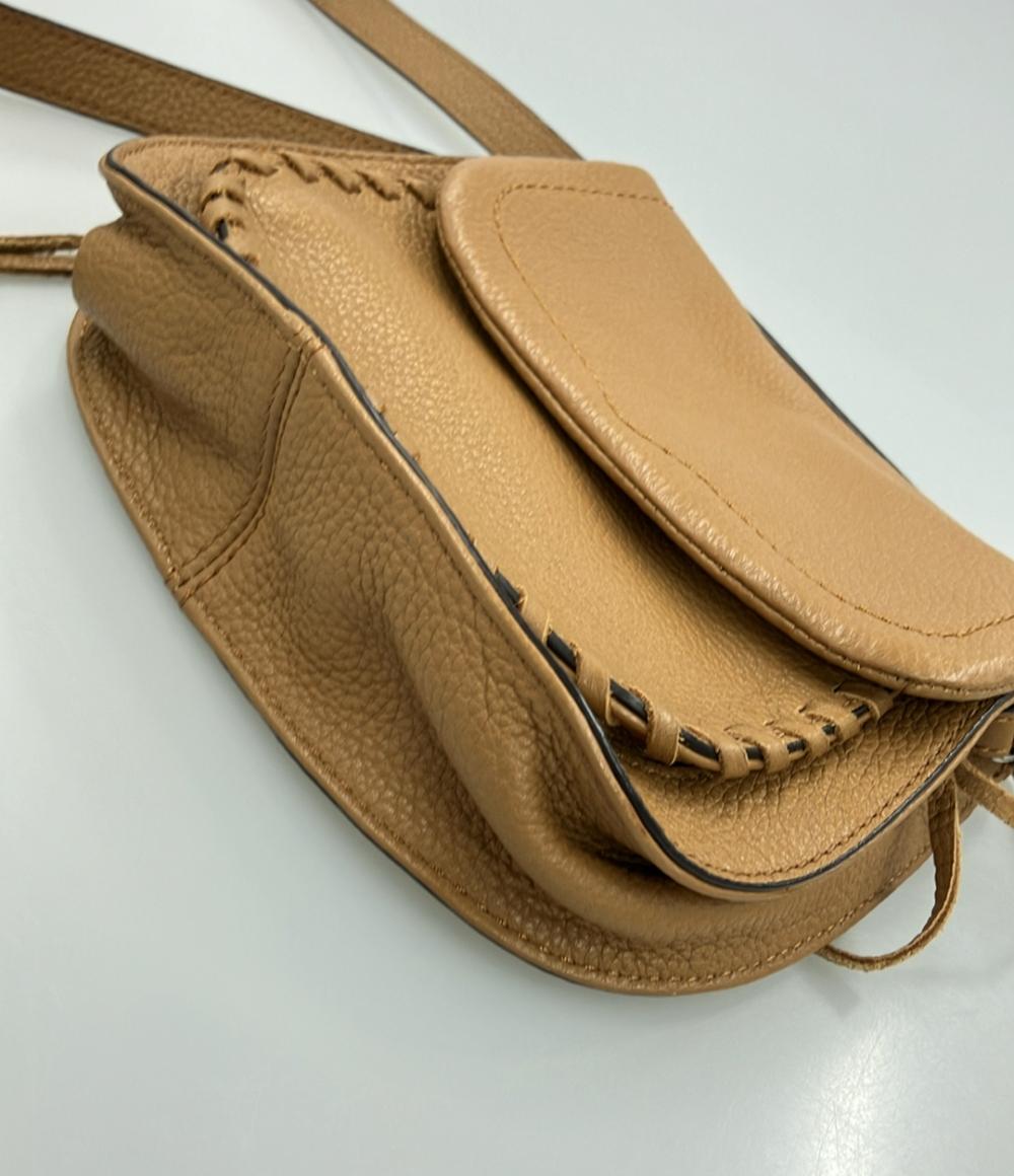 レベッカミンコフ レザーフラップミニショルダーバッグ 斜め掛け レディース Rebecca Minkoff