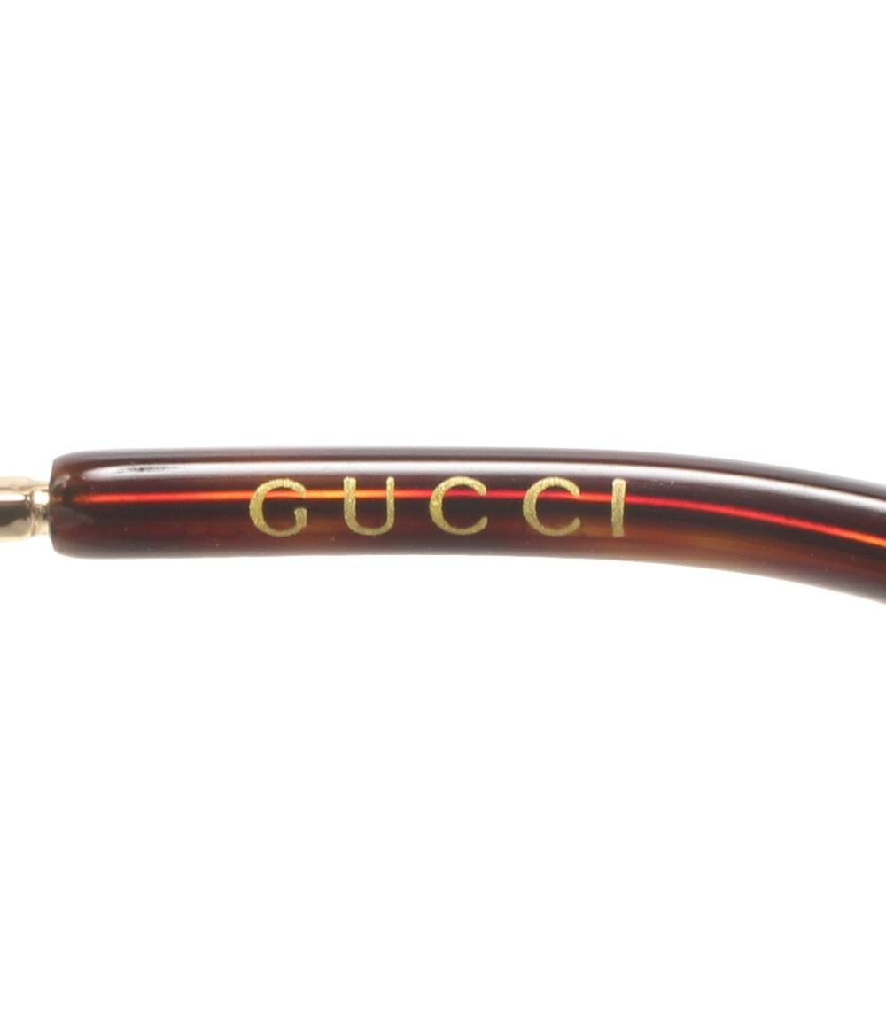 GUCCI サングラス アイウェア 56□22 GG0061S メンズ グッチ – Rehello
