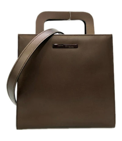 グッチ 2WAY ハンドバッグ ショルダーバッグ 肩掛け 001 2058 1855 6 レディース GUCCI