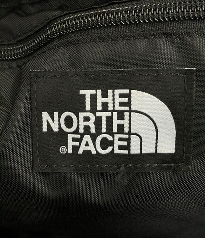 美品 THE NORTH FACE ボストンバッグ ショルダーバッグ 2WAY 斜め掛け メンズ ザ・ノース・フェイス