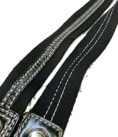 COACH 2way ショルダーバッグ 肩掛け 斜め掛け ラージシグネチャー F15233 レディース コーチ