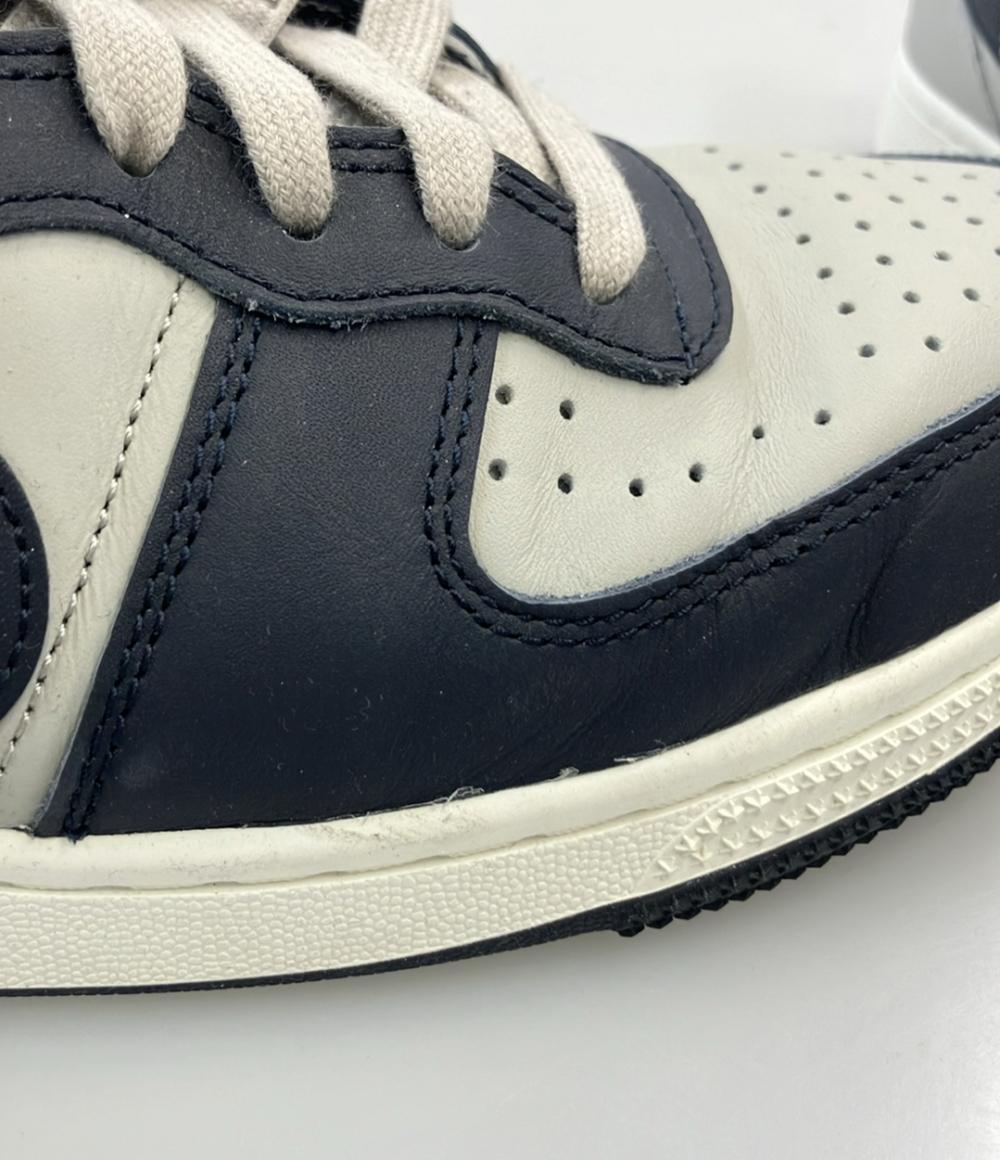 NIKE ローカットスニーカー TERMINATOR FN6830-001 メンズ SIZE 27.0 (L) ナイキ