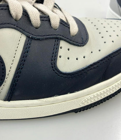 NIKE ローカットスニーカー TERMINATOR FN6830-001 メンズ SIZE 27.0 (L) ナイキ
