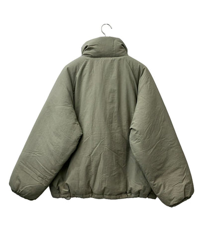 アンリラクシング 中綿ジャケット YAM-2 メンズ SIZE F unrelaxing