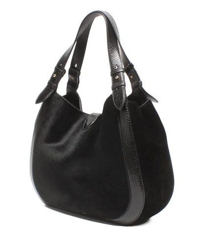 美品 サルヴァトーレフェラガモ ショルダーバッグ 肩掛け ガンチーニ レディース Salvatore Ferragamo