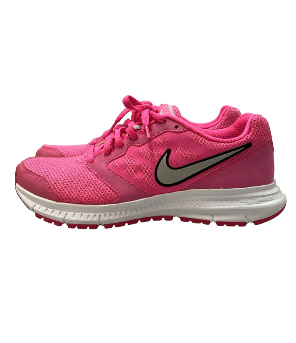 NIKE ローカットスニーカー ダウンシフター 6 684771-605 レディース SIZE 23.0 (M) ナイキ
