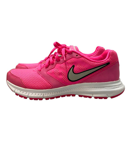 NIKE ローカットスニーカー ダウンシフター 6 684771-605 レディース SIZE 23.0 (M) ナイキ