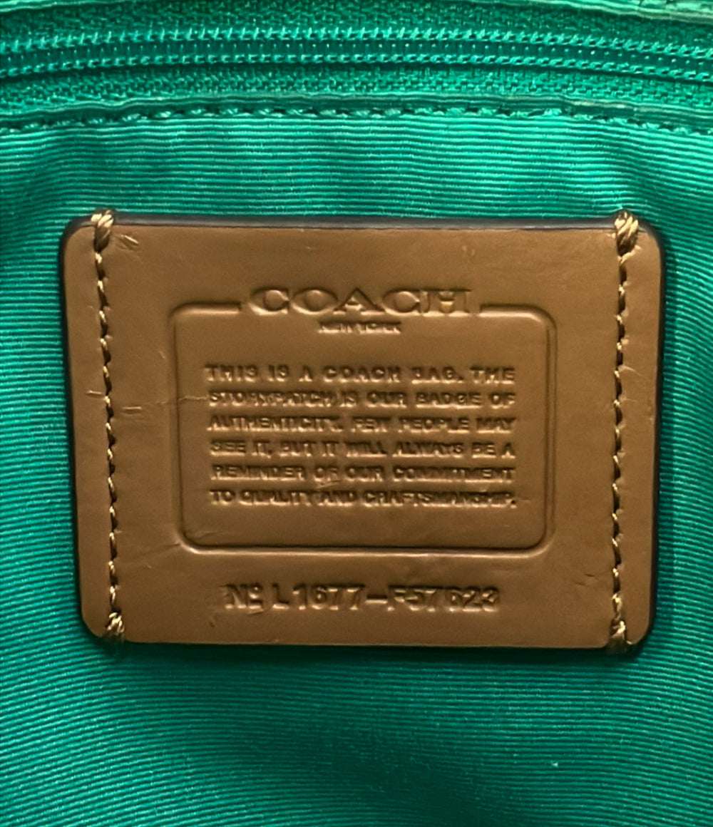 COACH ハンドバッグ F57623 レディース コーチ