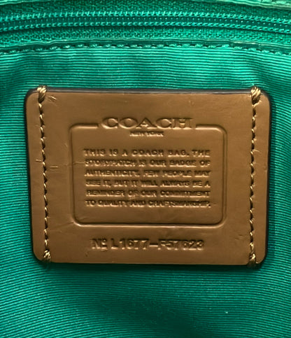 COACH ハンドバッグ F57623 レディース コーチ