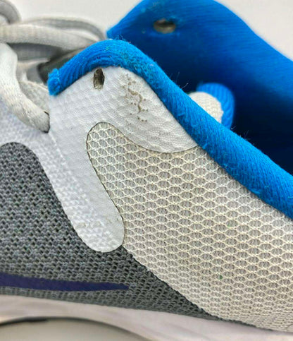 NIKE ローカットスニーカー レボリューション 6 NN GS DD1096-008 キッズ SIZE 24.0 (M) ナイキ