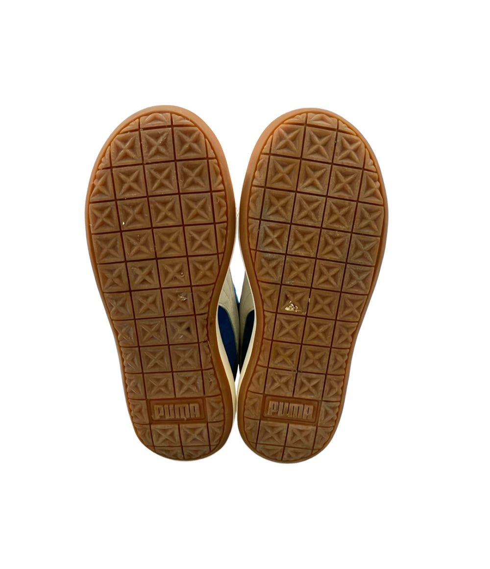 PUMA ローカットスニーカー レディース SIZE 24.5 プーマ