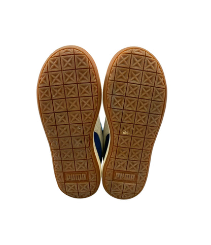 PUMA ローカットスニーカー レディース SIZE 24.5 プーマ