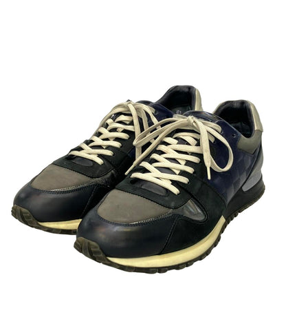 LOUIS VUITTON ローカットスニーカー ランアウェイ メンズ SIZE 7.5 ルイ・ヴィトン