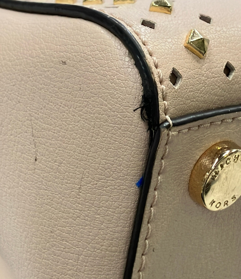 MICHAEL KORS トートバッグ レディース マイケルコース