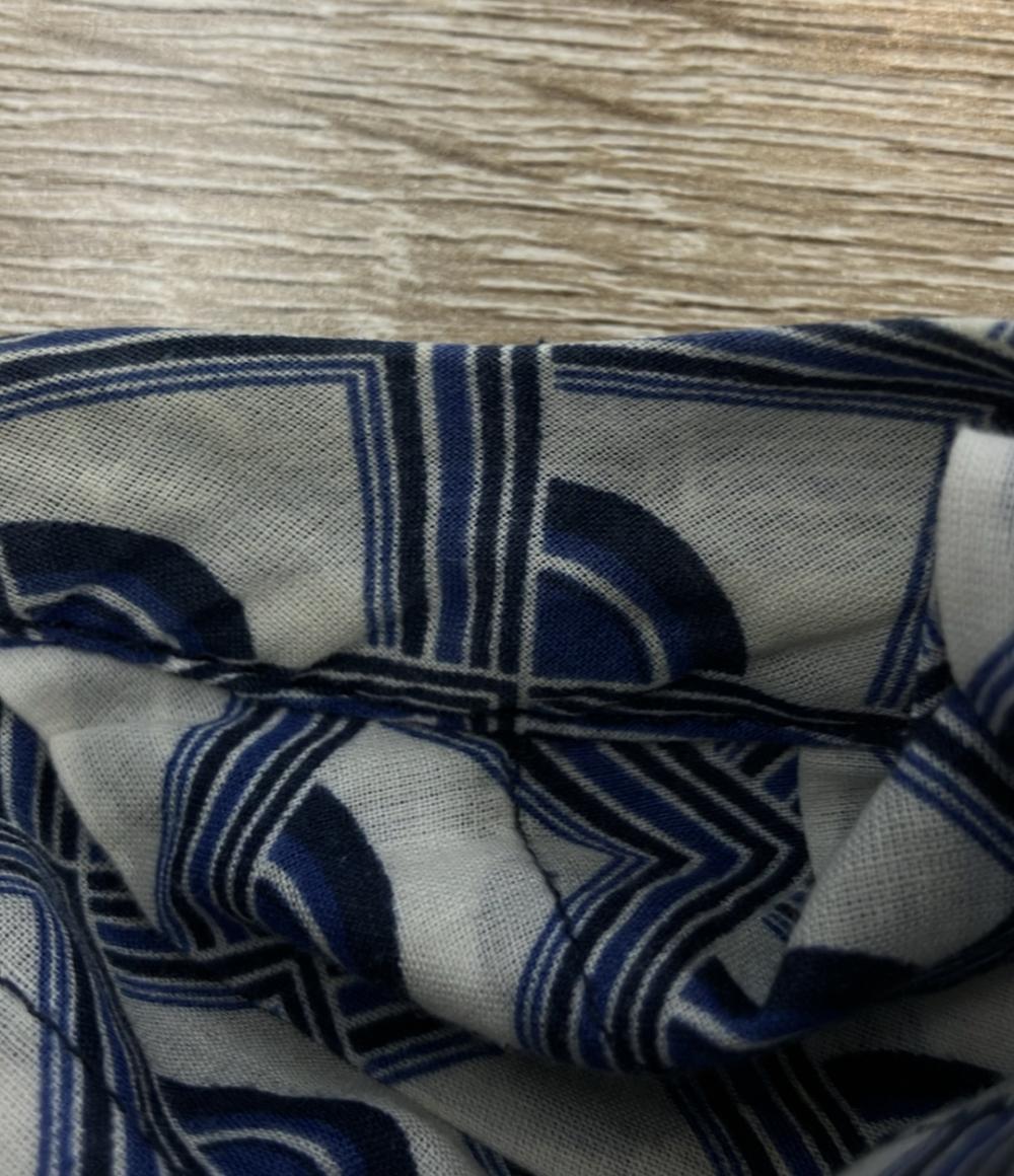 トリーバーチ ノースリーブワンピース レディース SIZE 2 (XS) Tory Burch