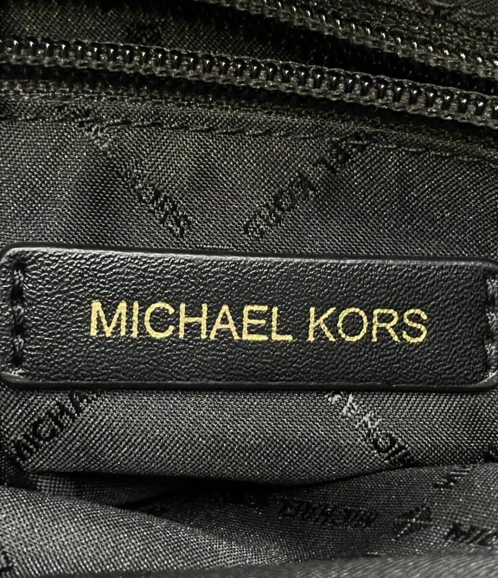 マイケルコース 2WAY ハンドバッグ ショルダーバッグ 斜め掛け レディース MICHAEL KORS