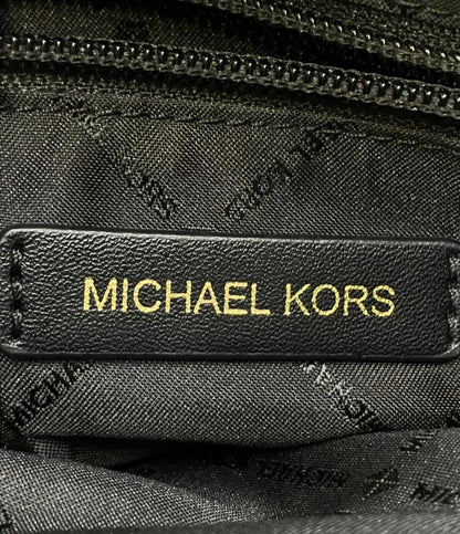 マイケルコース 2WAY ハンドバッグ ショルダーバッグ 斜め掛け レディース MICHAEL KORS