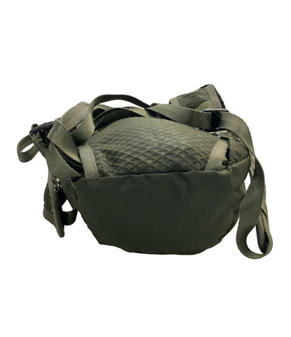 ザ・ノースフェイス ランニングバッグ リュック ノベルティマーティンウィング LT NM61563 メンズ THE NORTH FACE