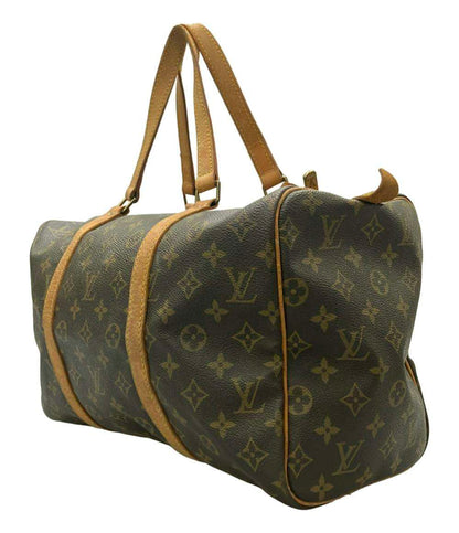 ルイ・ヴィトン ボストンバッグ サックスープル35 モノグラム M41626 レディース LOUIS VUITTON