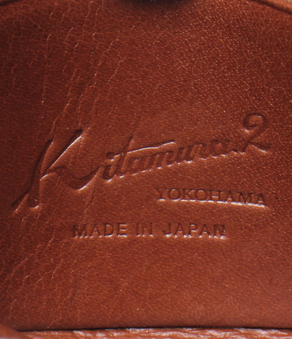 Kitamura コインケース メンズ キタムラ