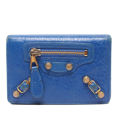 BALENCIAGA カードケース ジャイアントアリーナ 319159 レディース バレンシアガ