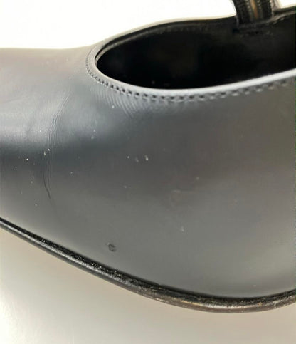 訳あり FENDI パンプス レディース SIZE 35 1/2 (22.5cm) フェンディ