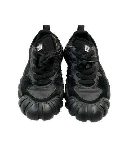 ONITSUKA TIGER ローカットスニーカー DENTIGRE LS 1183B421 ユニセックス SIZE 27.0 (XL) オニツカタイガー