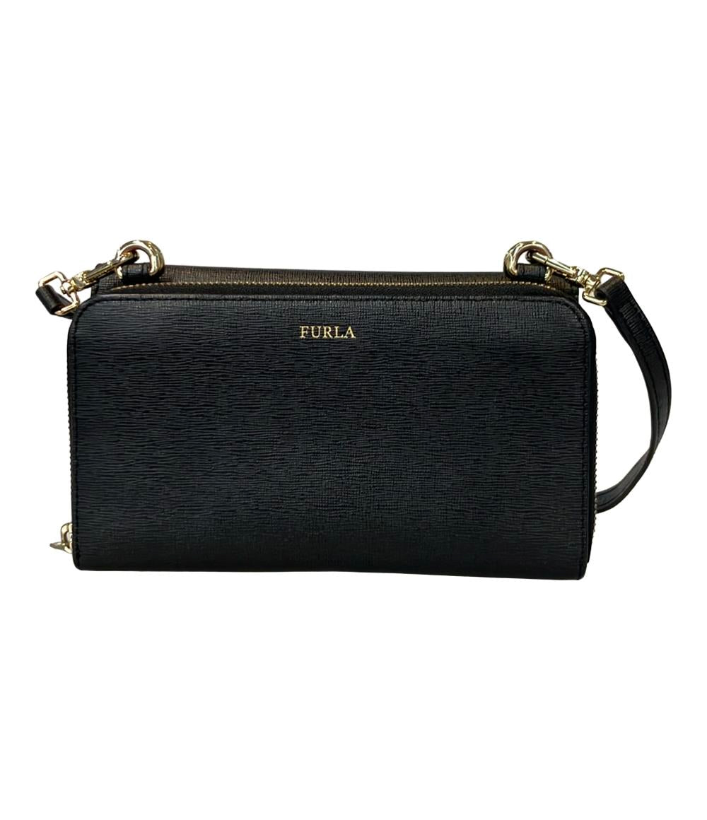 Furla ショルダーバッグ 斜め掛け RIVA リーヴァ レディース フルラ
