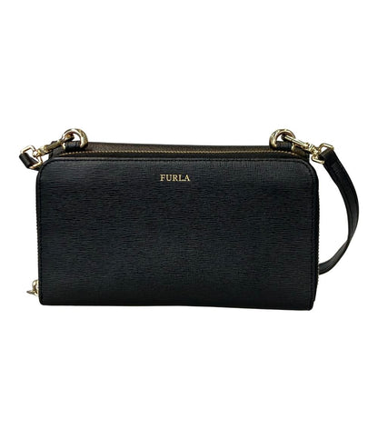 Furla ショルダーバッグ 斜め掛け RIVA リーヴァ レディース フルラ