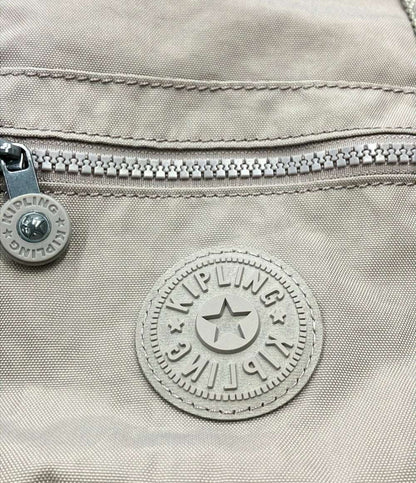 Kipling 2way ハンドバッグ ショルダーバッグ 斜め掛け レディース キプリング