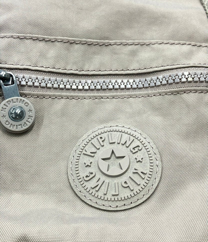 Kipling 2way ハンドバッグ ショルダーバッグ 斜め掛け レディース キプリング