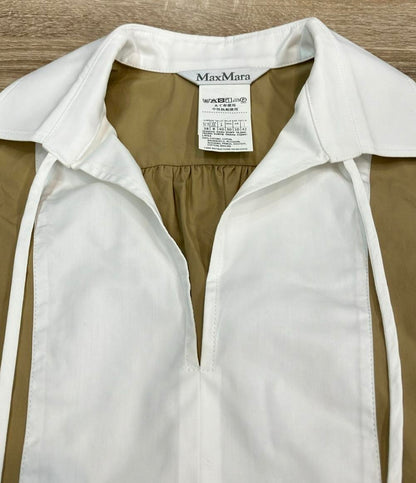 マックスマーラ ミディドレス レディース SIZE 38 (S) MAX MARA