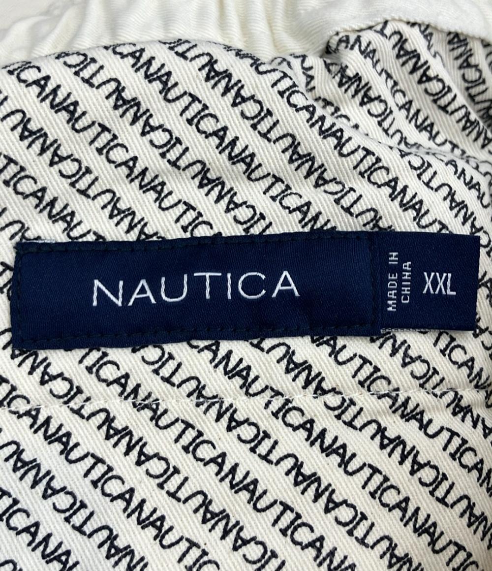 ノーティカ イージーパンツ メンズ SIZE XXL (XL) NAUTICA