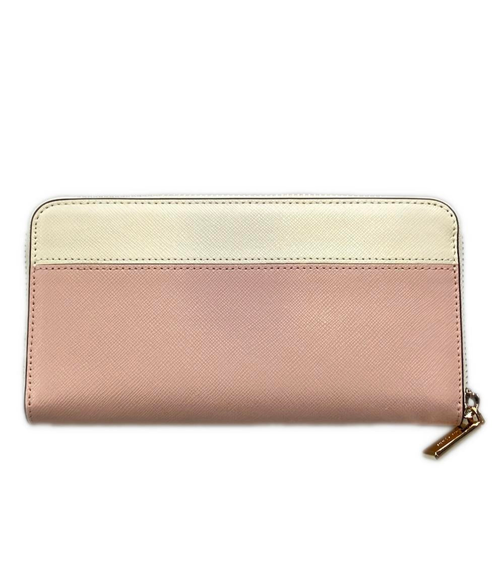 Kate Spade ラウンドファスナー長財布 レディース ケイトスペード