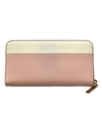 Kate Spade ラウンドファスナー長財布 レディース ケイトスペード