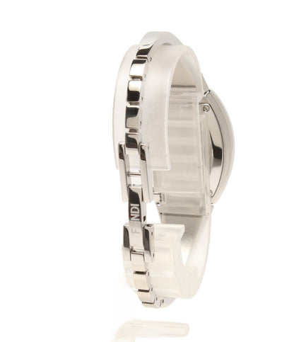 美品 フェンディ 腕時計 クオーツ シェル レディース FENDI