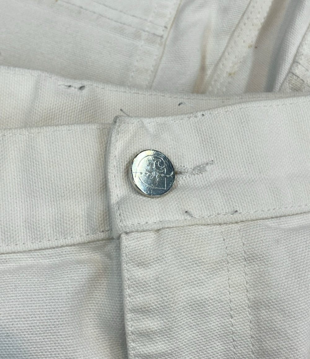 Carhartt ロングパンツ SCULPTOR × DOUBLE KNEE PANT メンズ カーハート