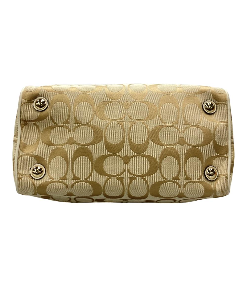 COACH 2WAY ハンドバッグ ショルダーバッグ 斜め掛け F36717 レディース コーチ