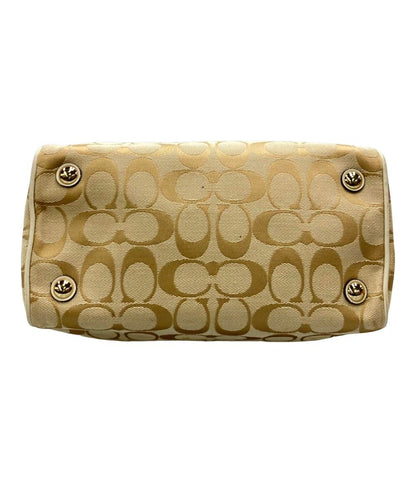 COACH 2WAY ハンドバッグ ショルダーバッグ 斜め掛け F36717 レディース コーチ