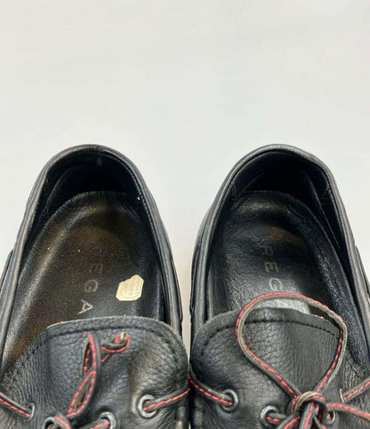 リーガル ドライビングシューズ スリッポン レディース SIZE 24.0 (L) REGAL